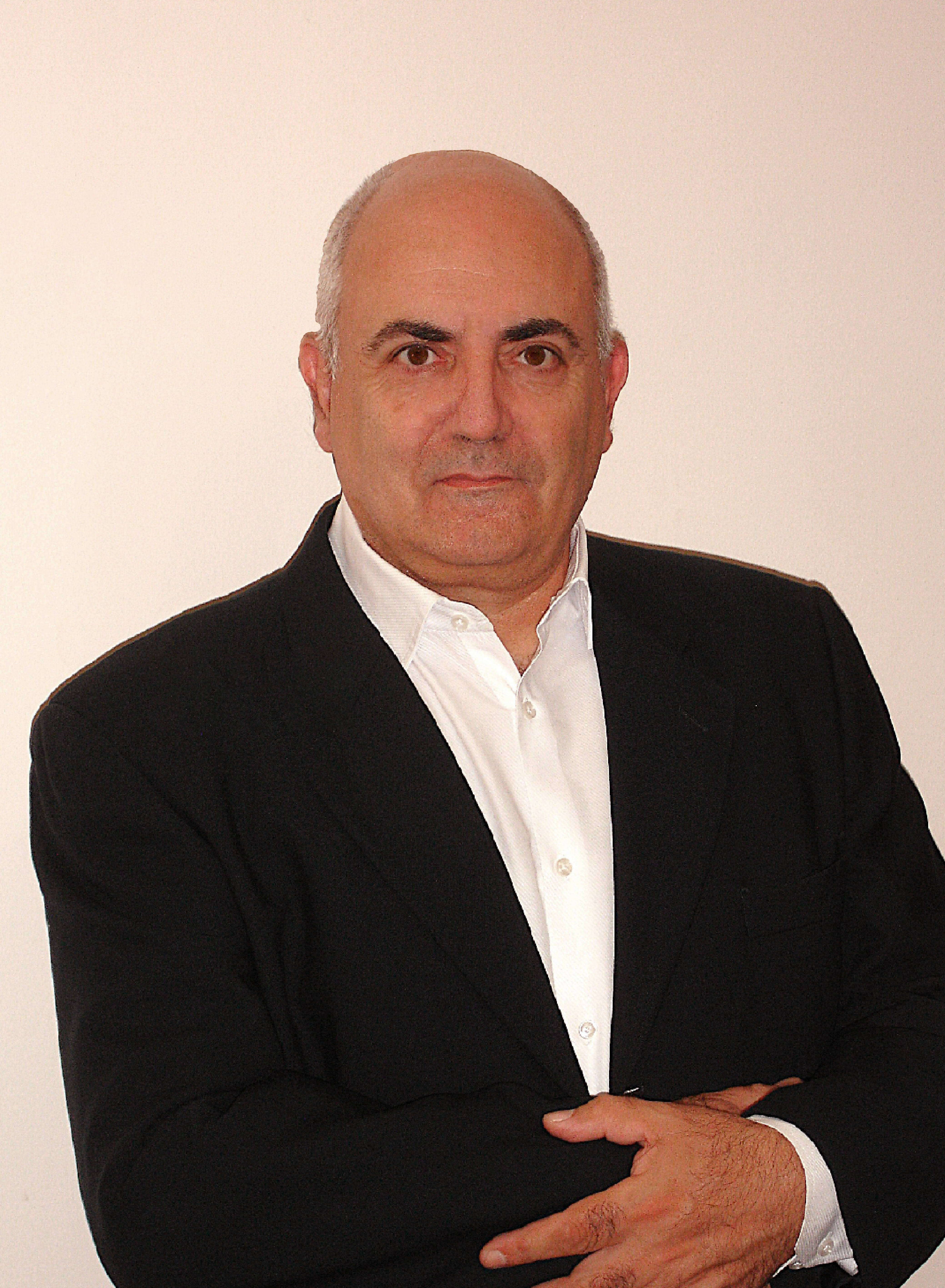 Gabriele Ferraris