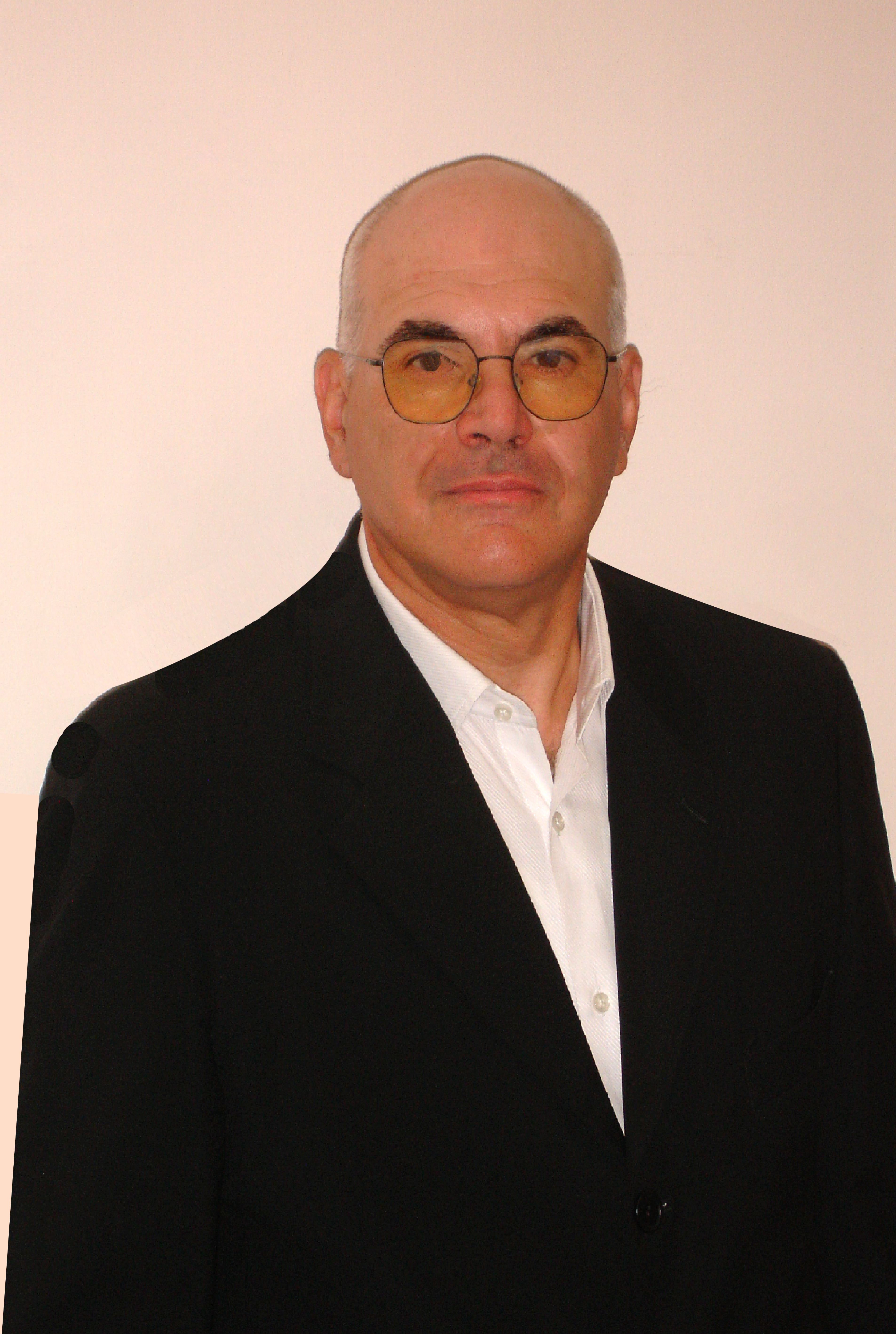 Gian Marco Ferraris